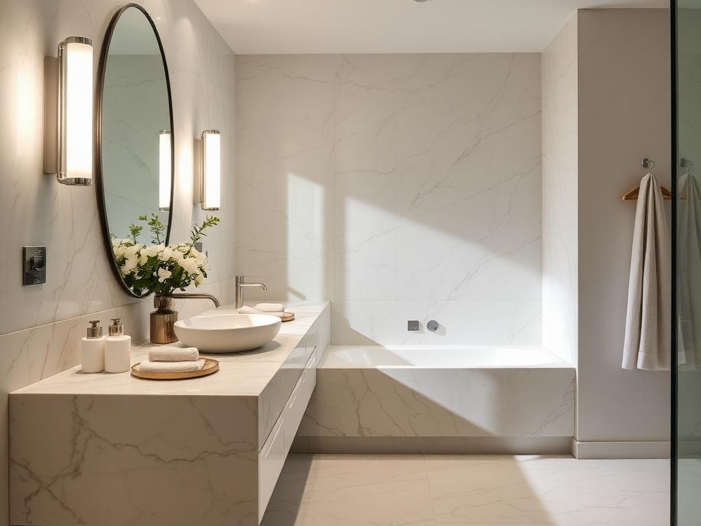 Bathroom Vanities